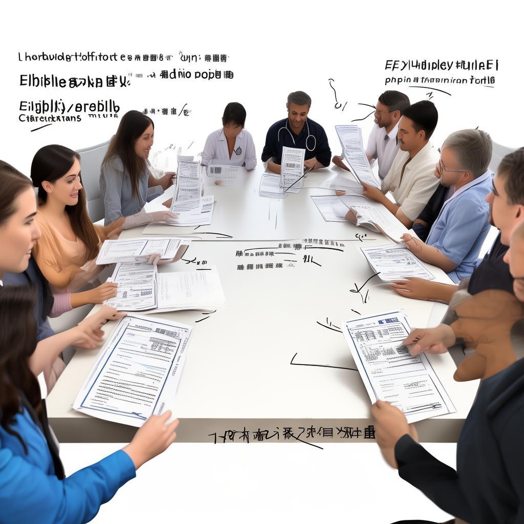 大病医疗证明的重要性与申请指南