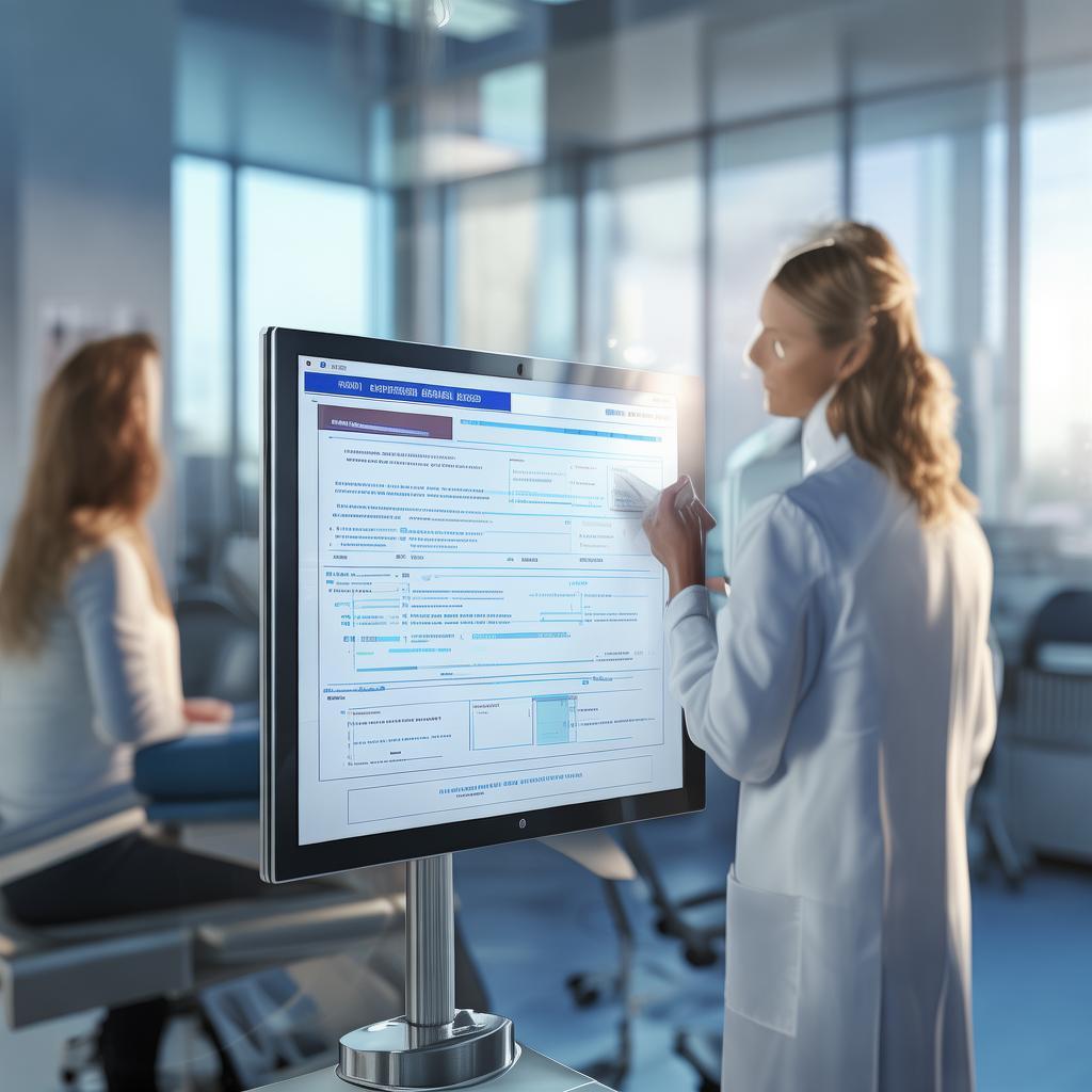 医院检查报告是否需要挂号领取？一文解答你的所有疑问