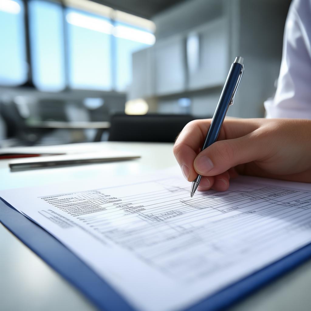 门诊病例填写示例：手把手教你快速完成规范记录